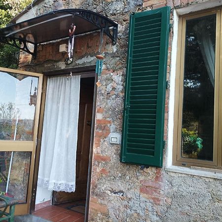 Il Mulino, Piccolo Appartamento, Immerso Nella Val Di Farma. Lama  Eksteriør billede
